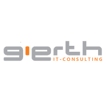 Logo von Gierth IT-Consulting