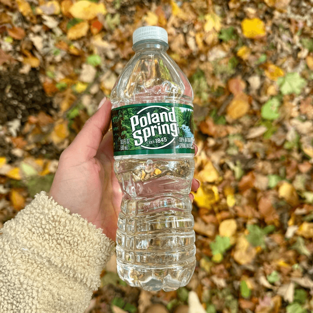Bottled Water