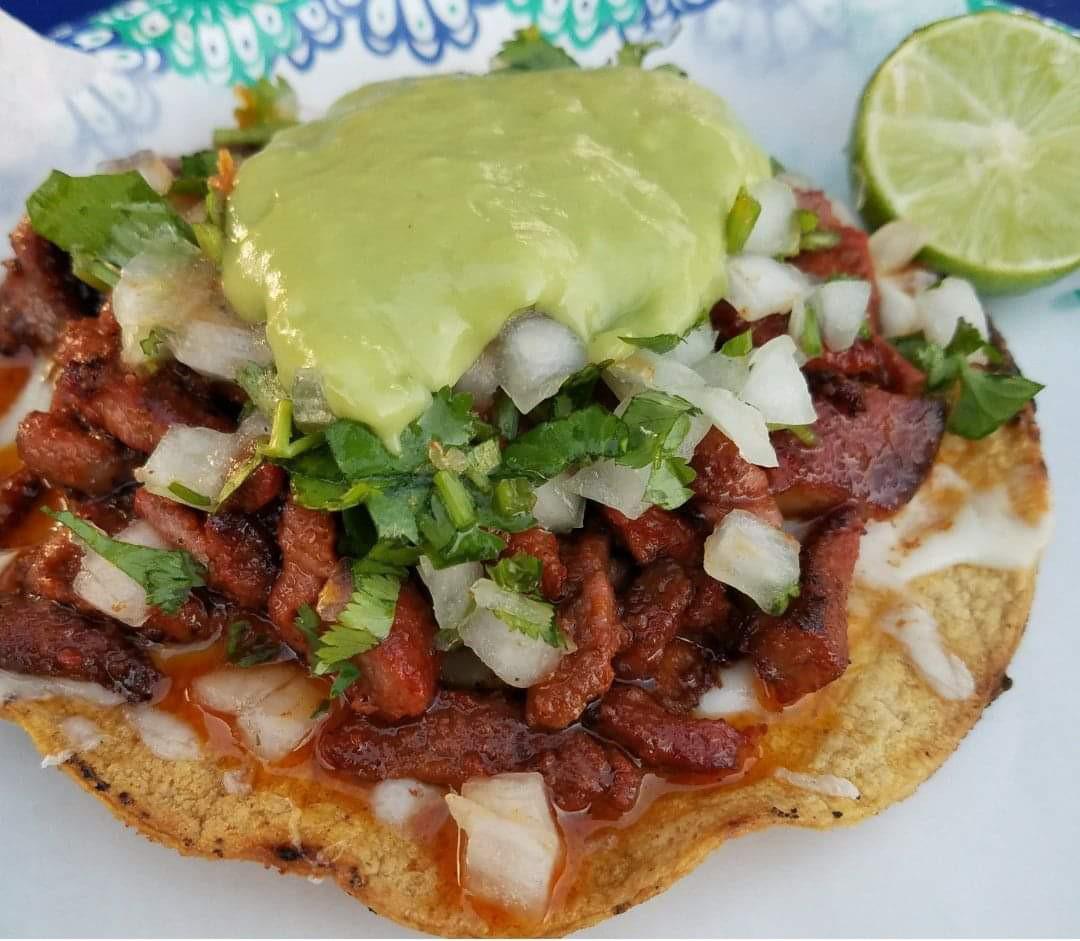 Tacos Tijuana Photo