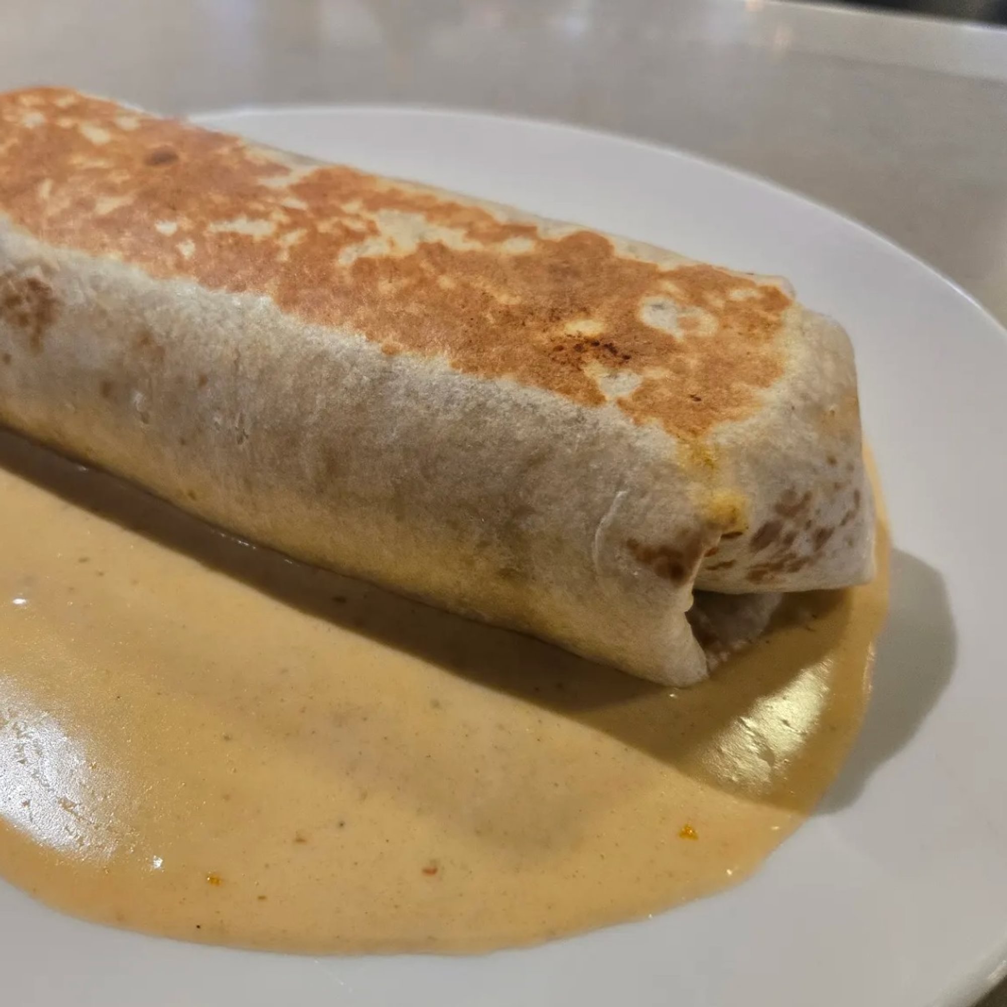 Burrito Cheese