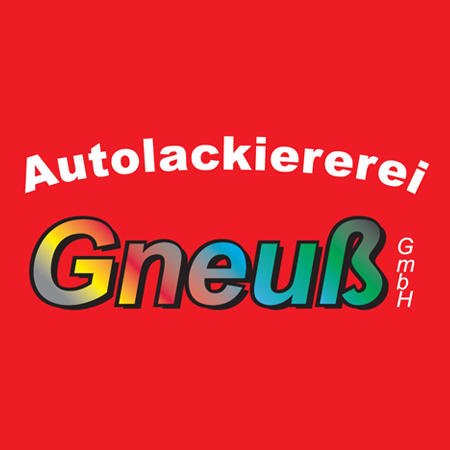 Logo von Gneuß GmbH Autolackiererei und Unfallinstandsetzung
