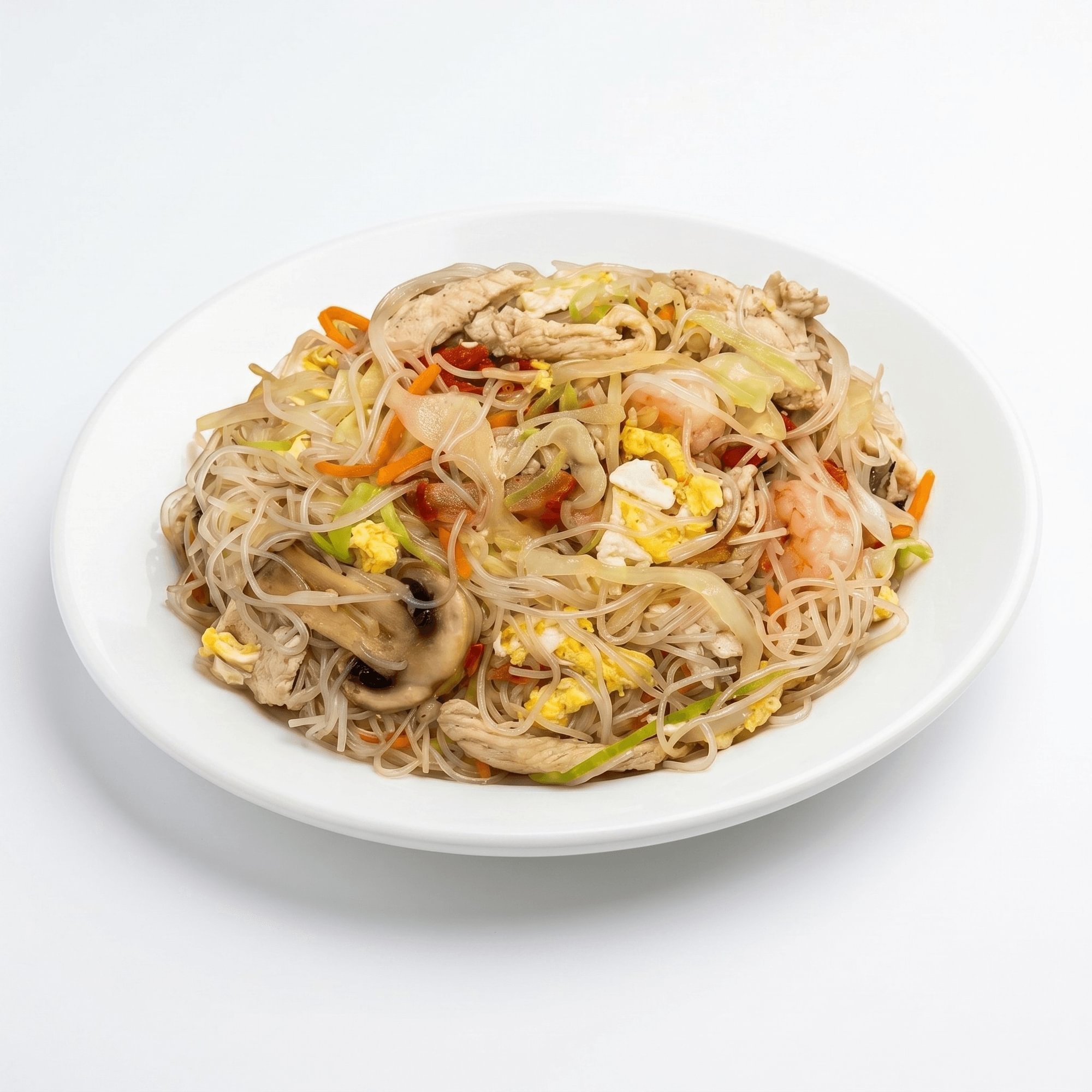 House Special Chow Mei Fun