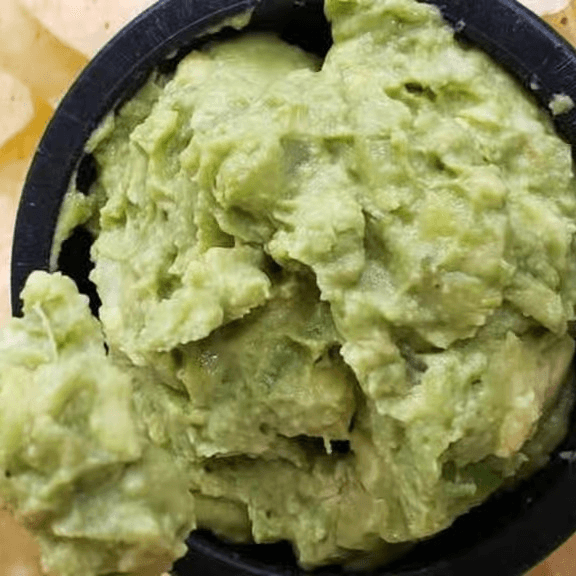Guacamole Dip