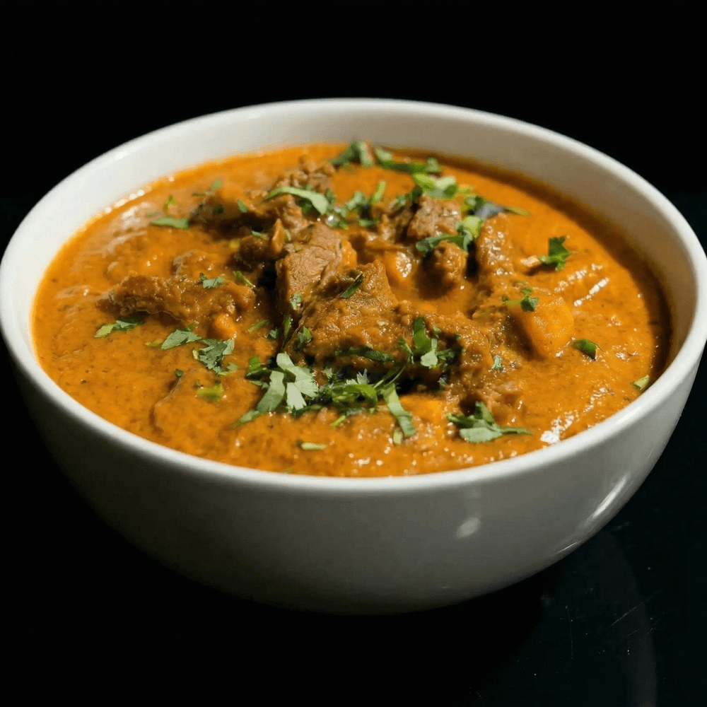 Goat Curry