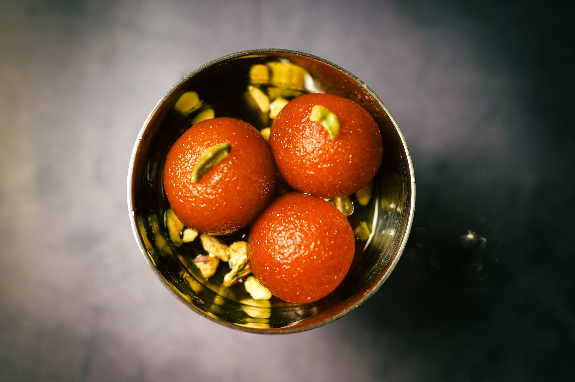 Gulab Jamun