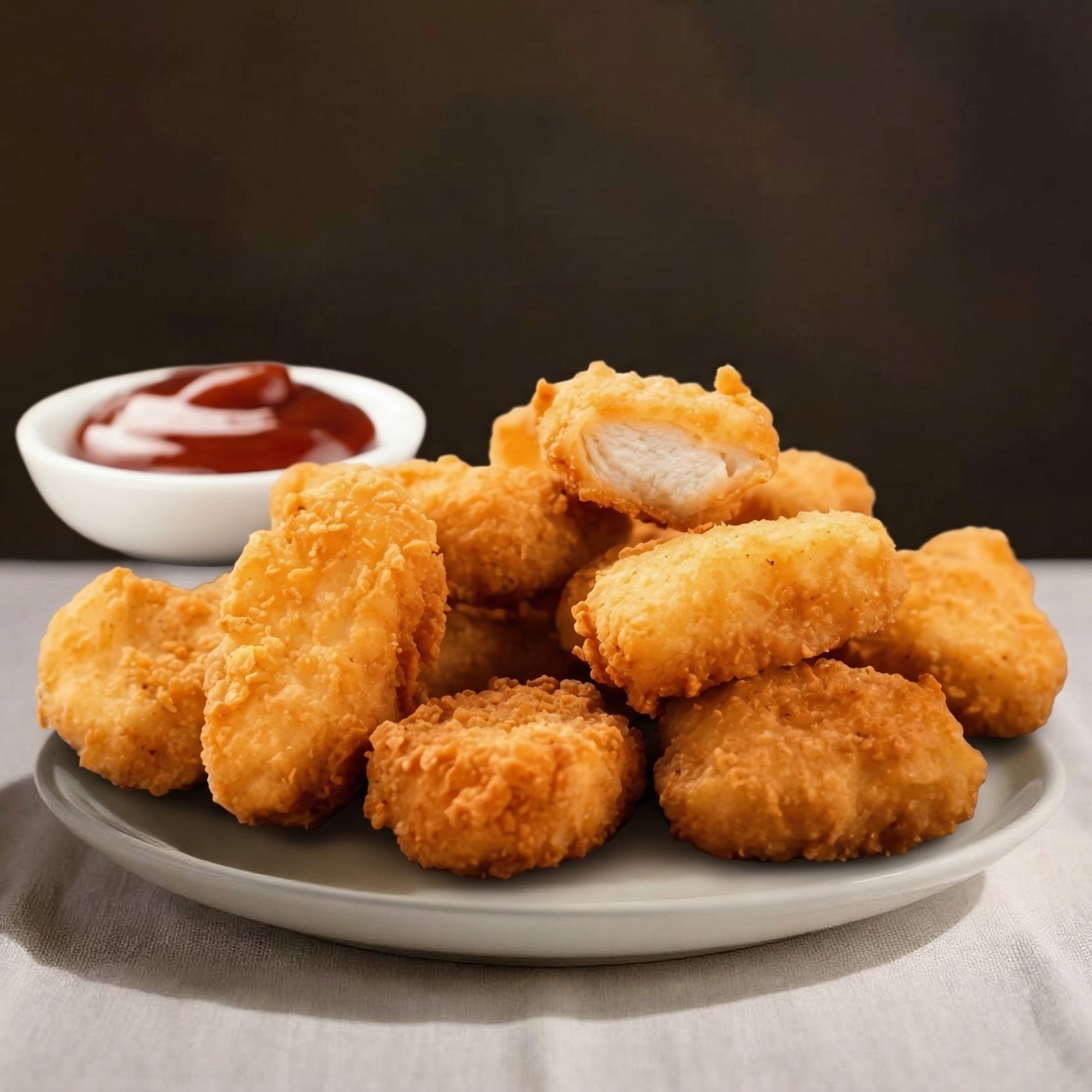 Kid's Nuggets