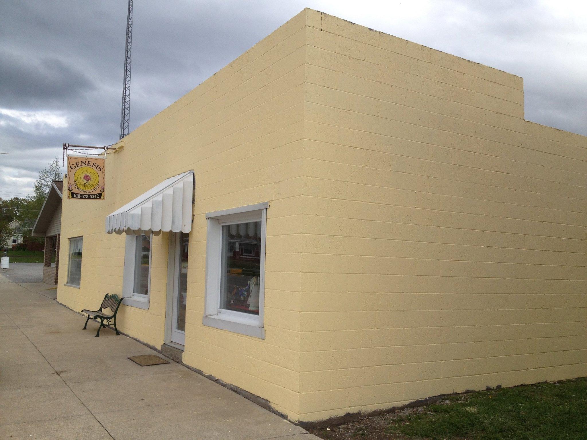 Genesis Flowers And Gifts Image