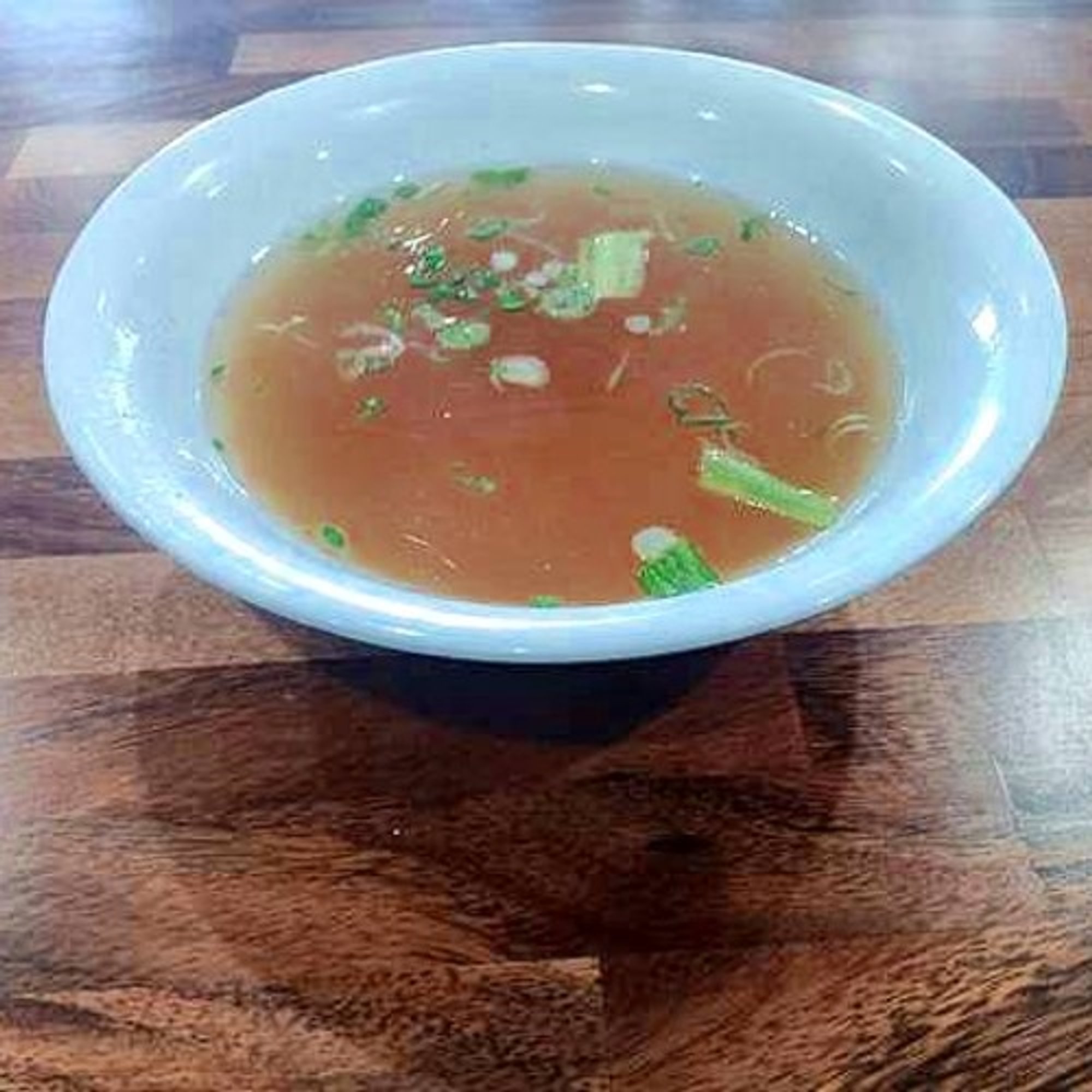 Beef Bone Broth - 32 oz