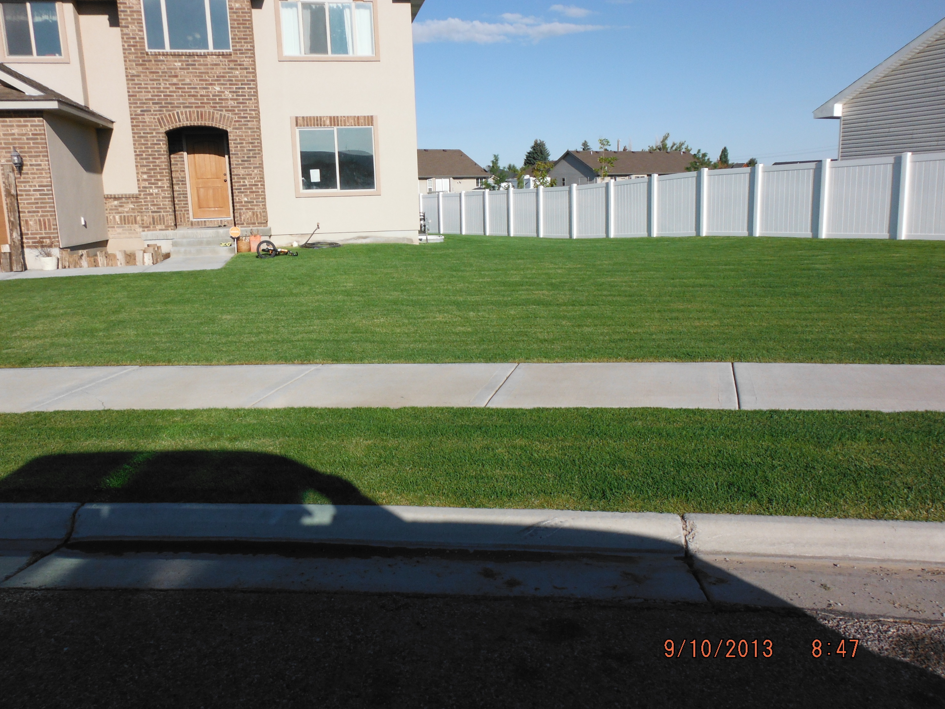 Advanced Landscaping LLC Photo