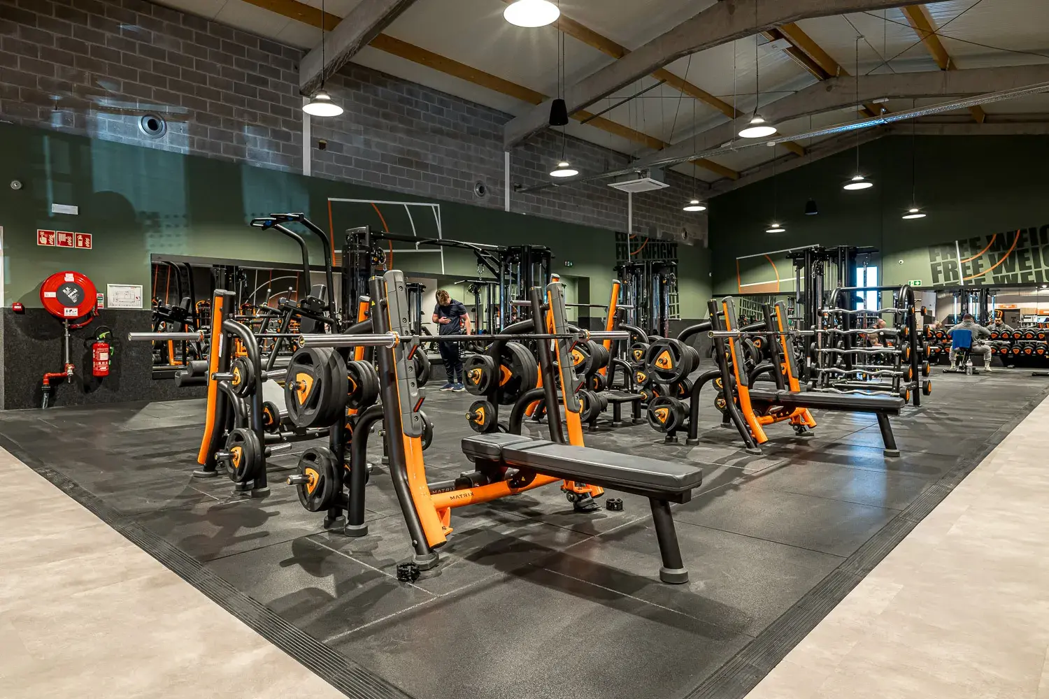 Miniature de la galerie