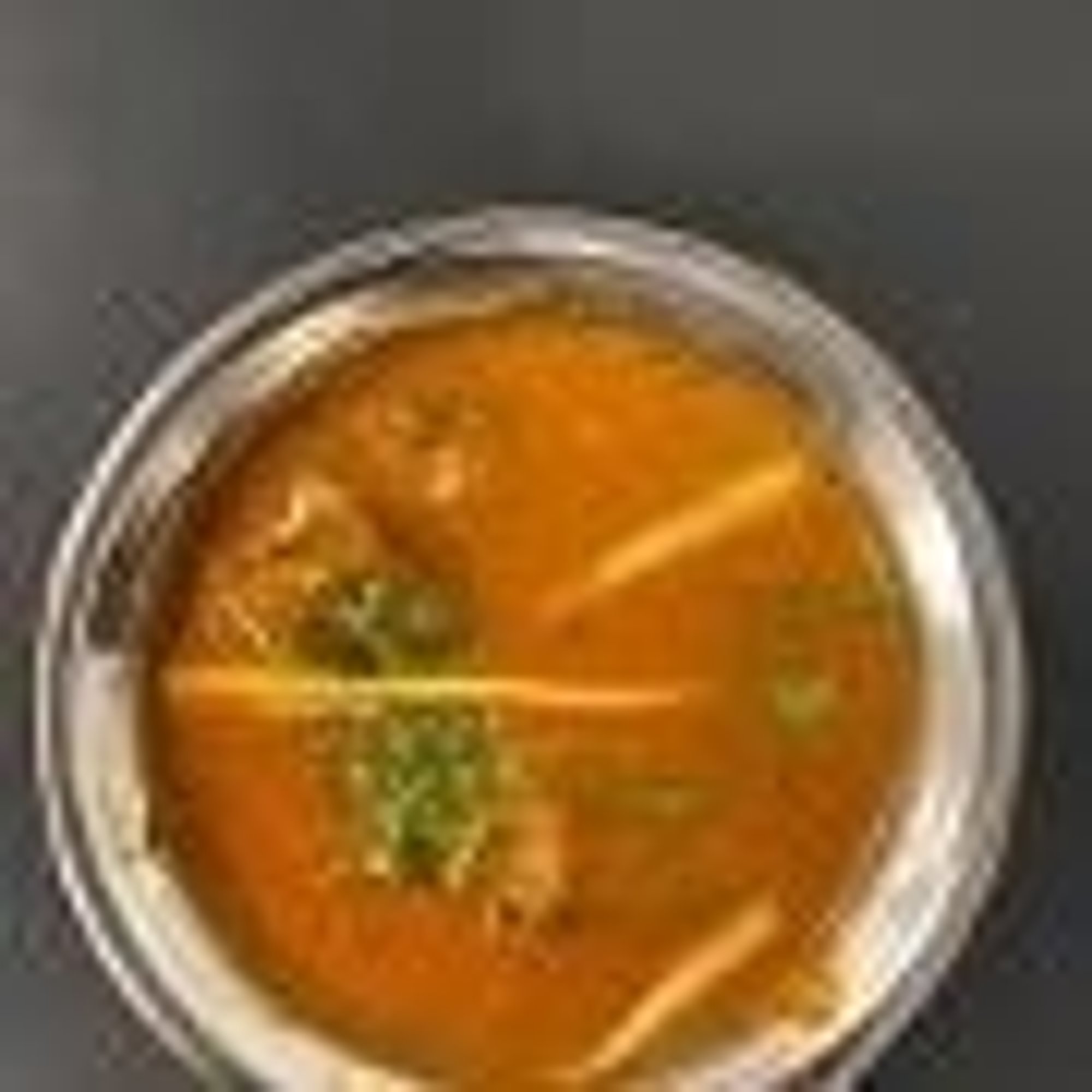 Goat Curry