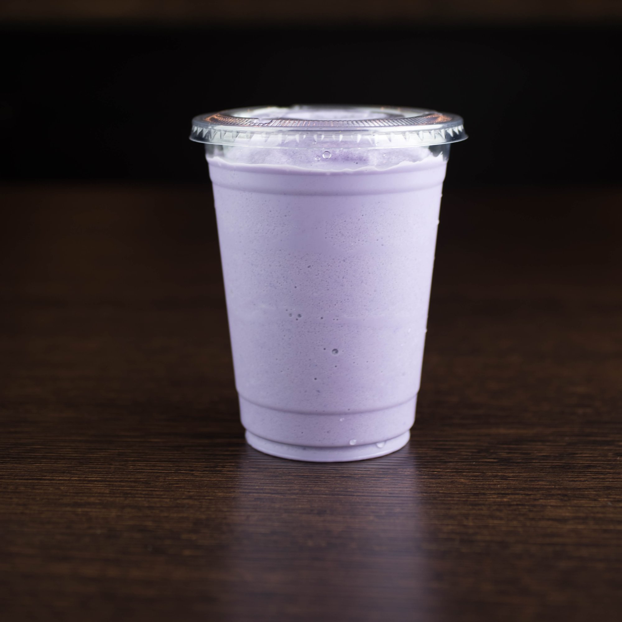 Taro Smoothie