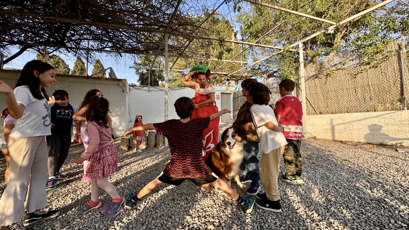 Galería en miniatura