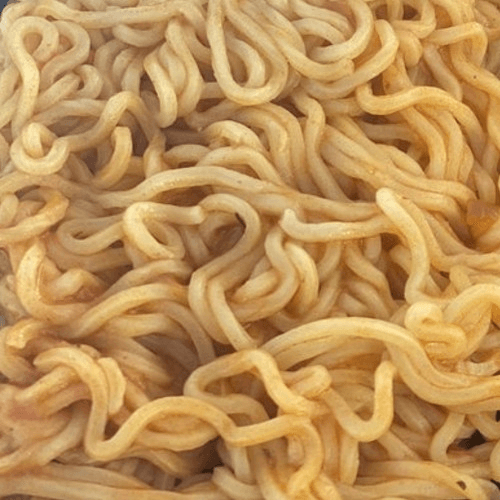 Beef Noodles