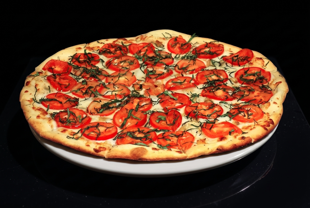 Personal Palace On Wheels Pizza