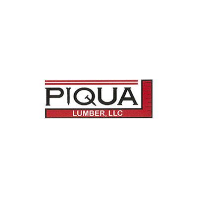 Piqua Lumber LLC Logo