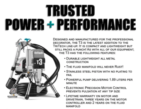 TriTech Industries Image