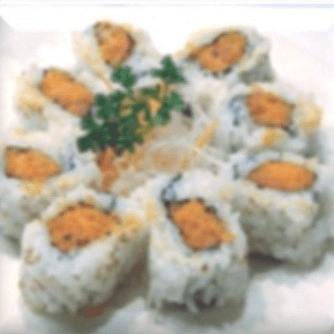 Spicy Tuna Roll