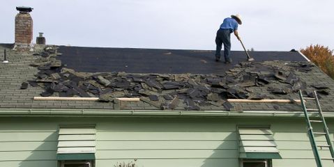 3 Tips for Hiring a Roofing Contractor