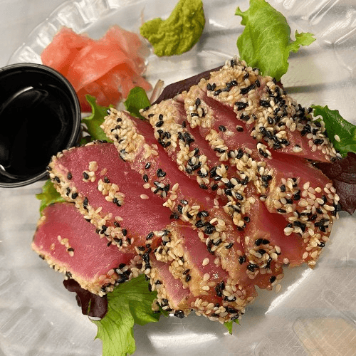 Ahi Tuna
