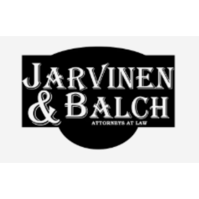 Jarvinen & Balch LLC