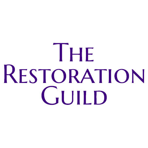 The Restoration Guild Logo