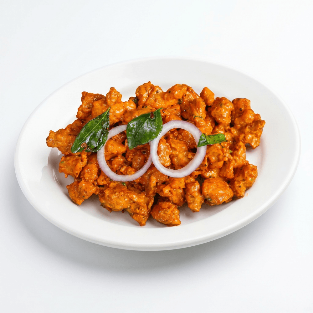 Chicken 65