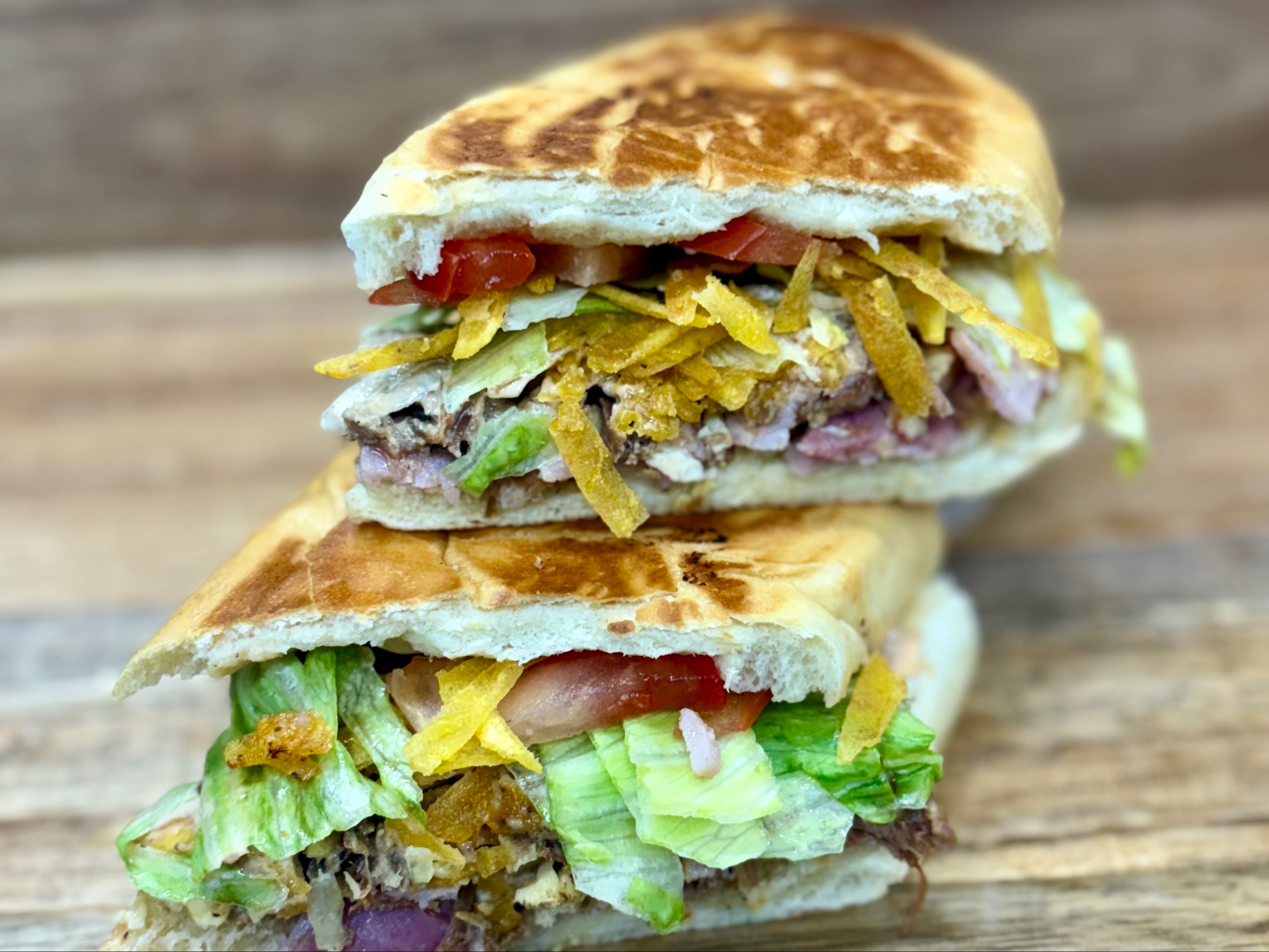 Tripleta Whole