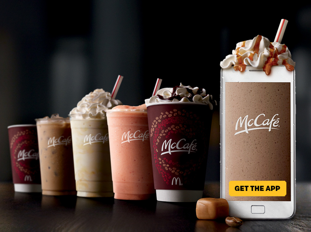 Images McDonald's