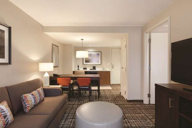 Images Embassy Suites by Hilton Oklahoma City Downtown Medical Center
