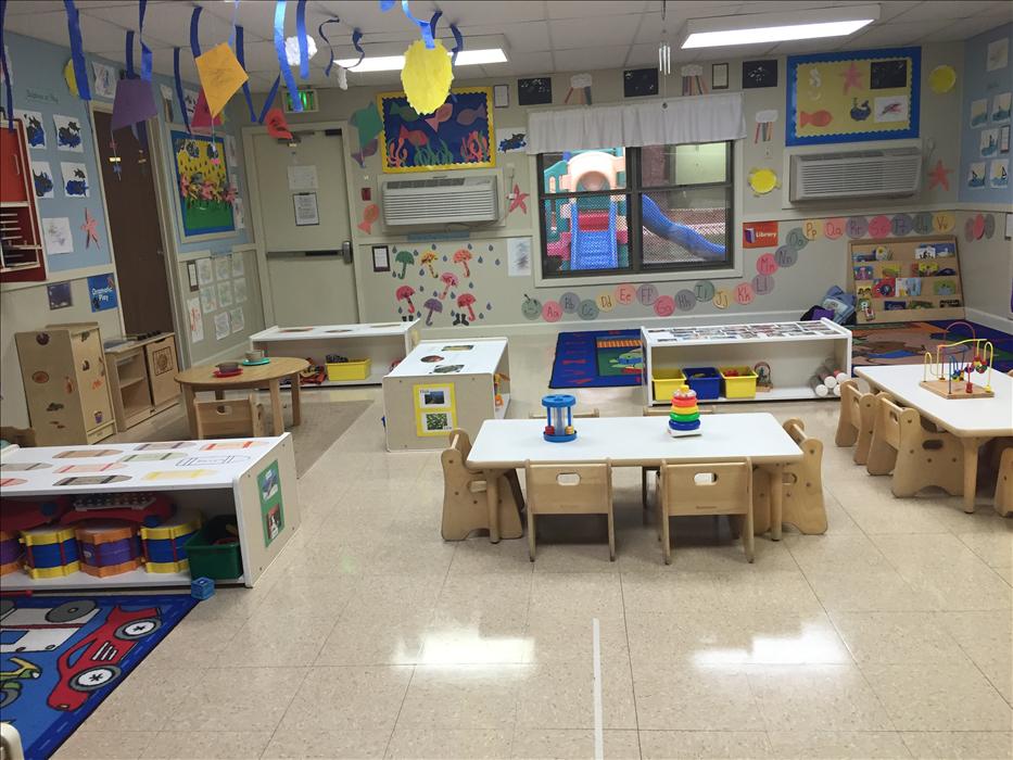 Chapel Hill KinderCare Photo