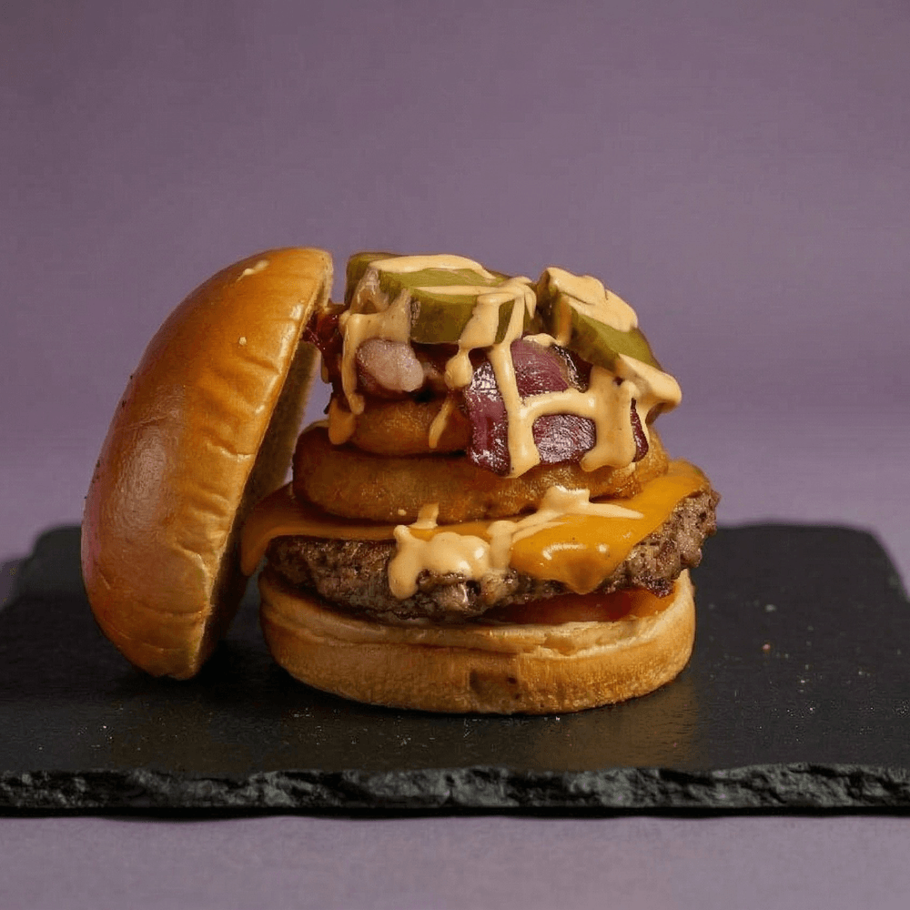 Cowboy Burger