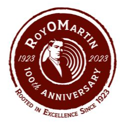 RoyOMartin - Corporate Office