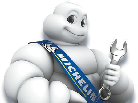 Columbus Tire Center Roadside Assistance Logo