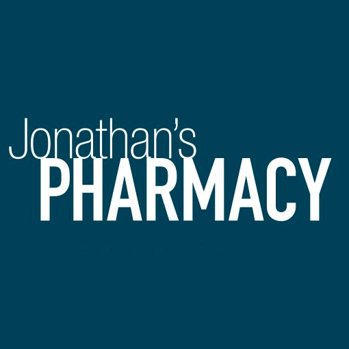 Jonathan's Pharmacy Logo