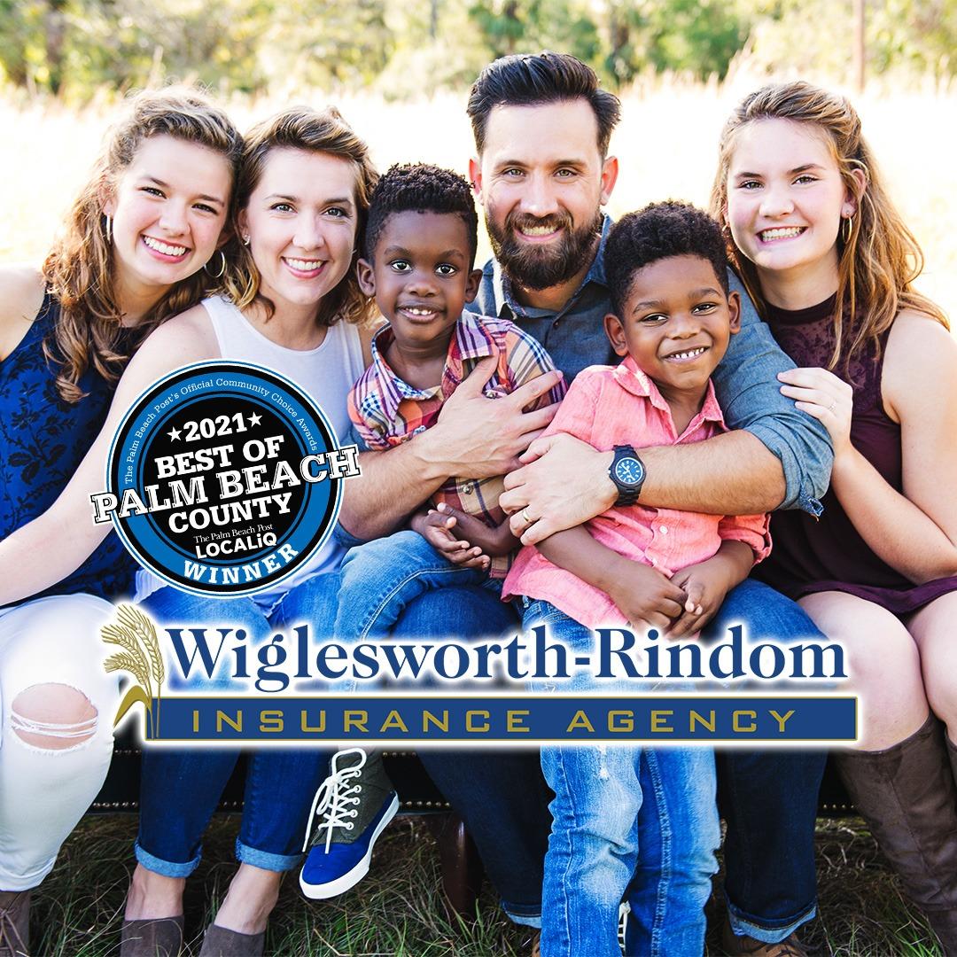 WiglesworthRindom Insurance Agency 217 SW Akron Ave