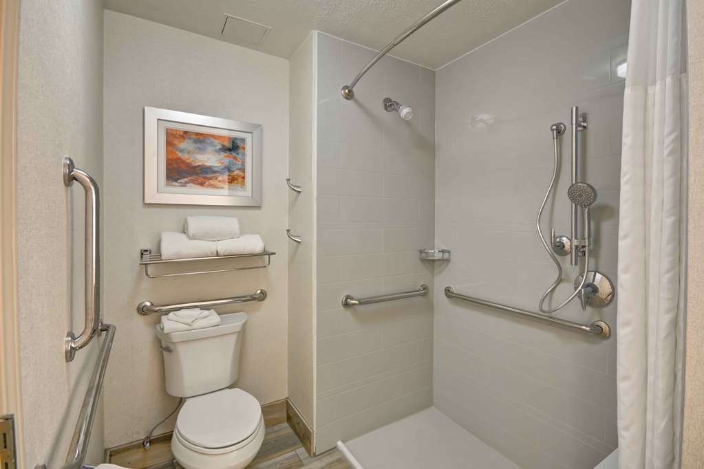 Homewood Suites by Hilton San Antonio-Northwest Image