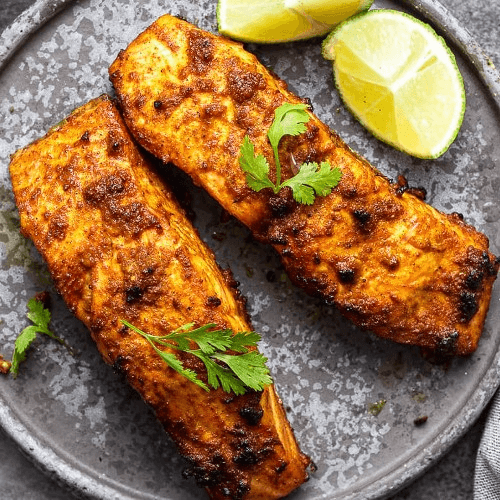 Tawa Fish