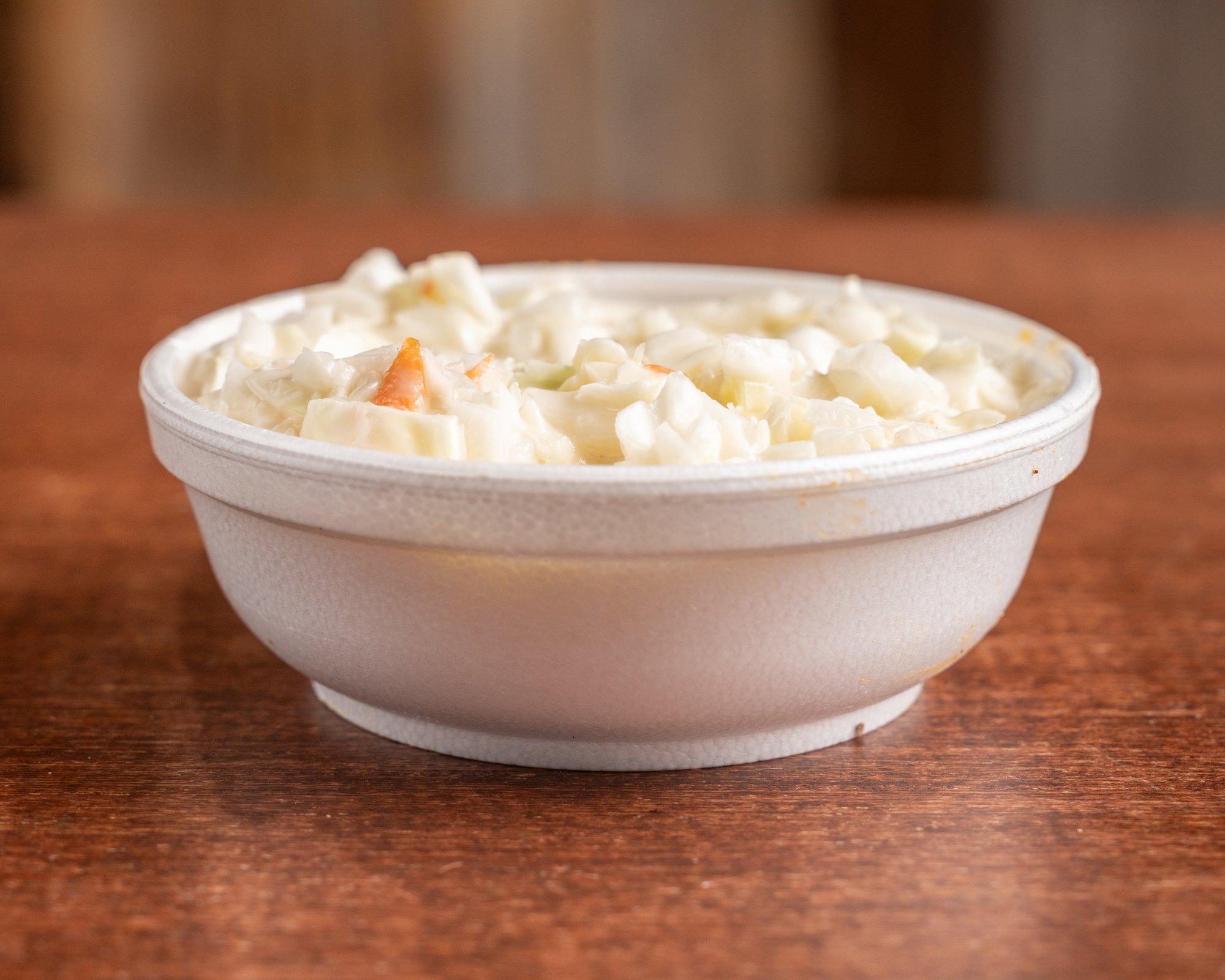 Cole-Slaw