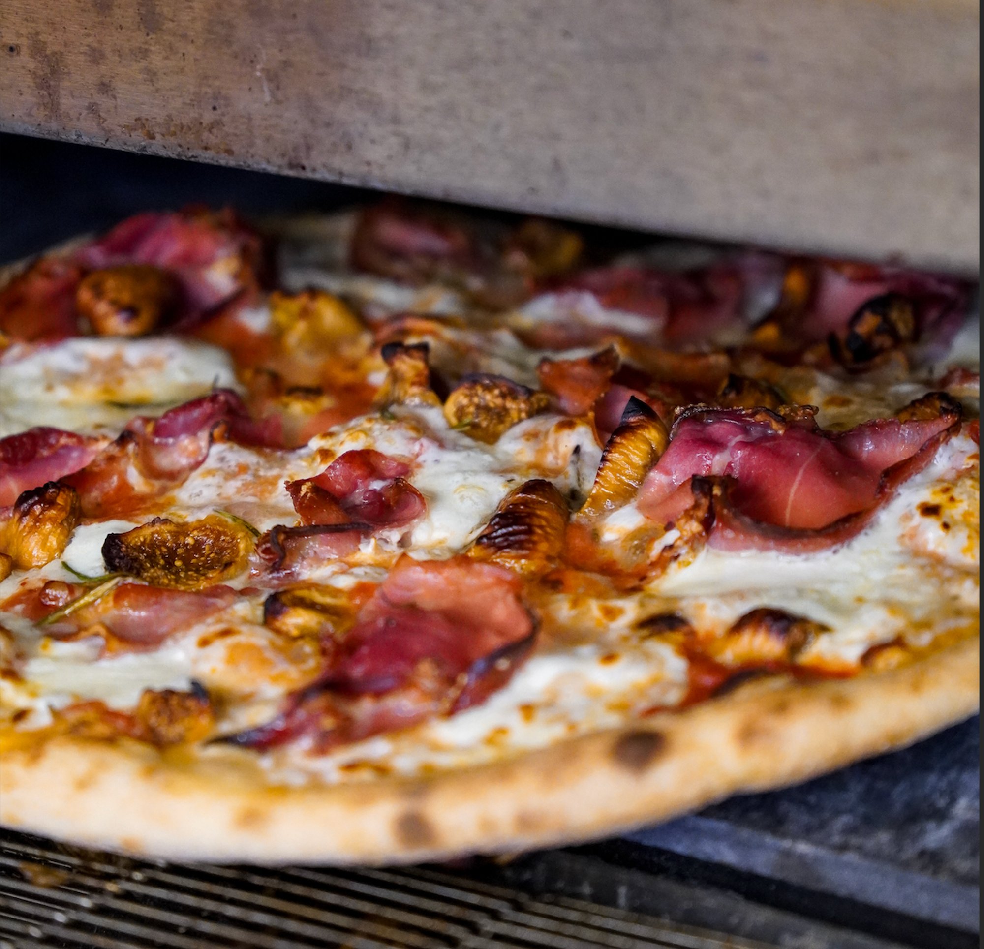 Prosciutto Fig Rosemary Large