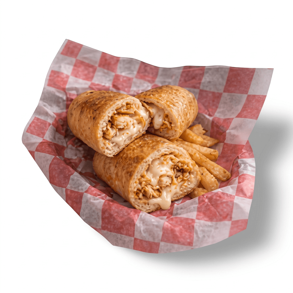 Chicken Roll