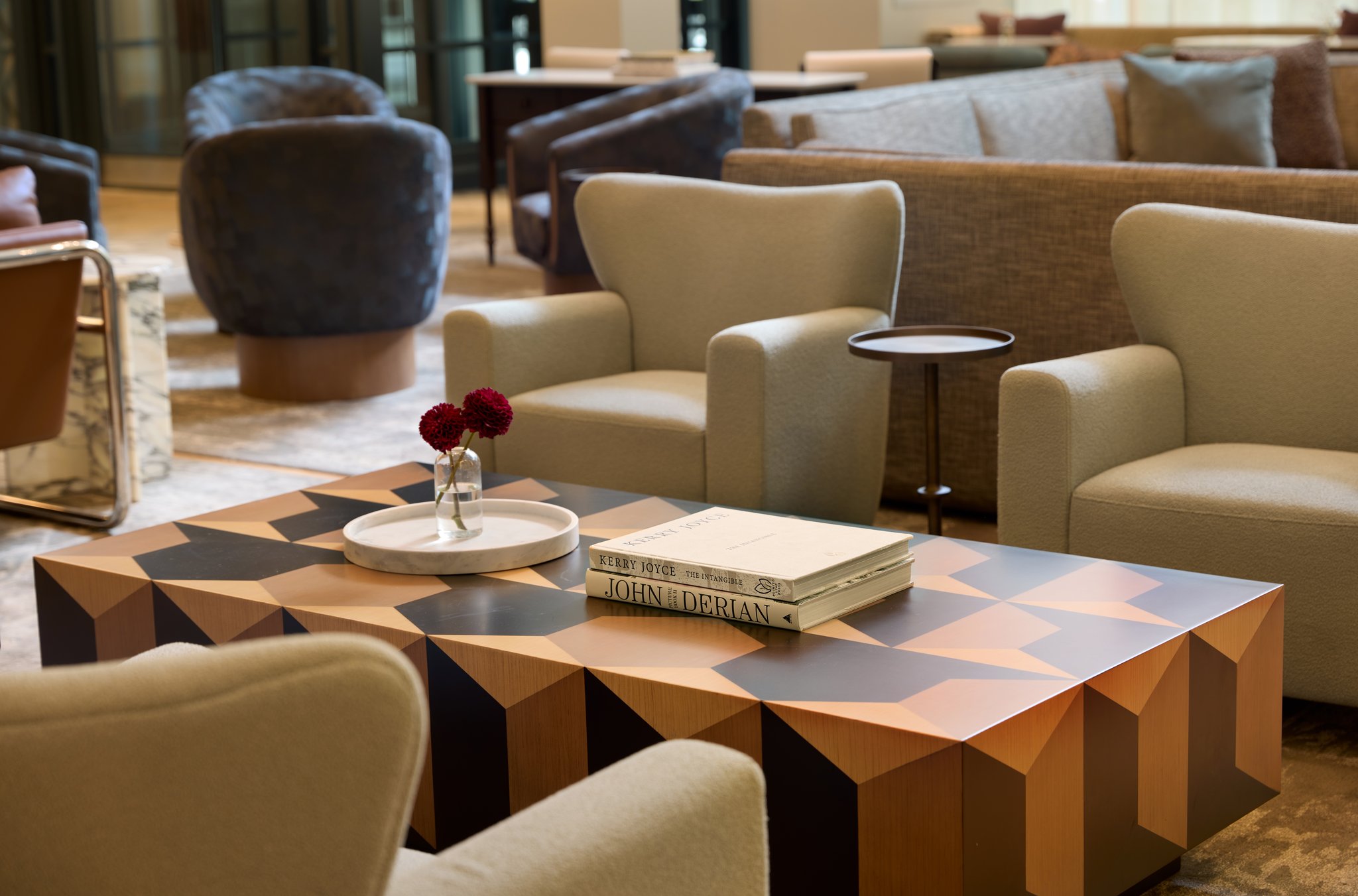 Kimpton Hotel Monaco Seattle by IHG Image
