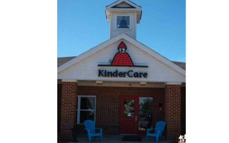 Bowes Road KinderCare Photo