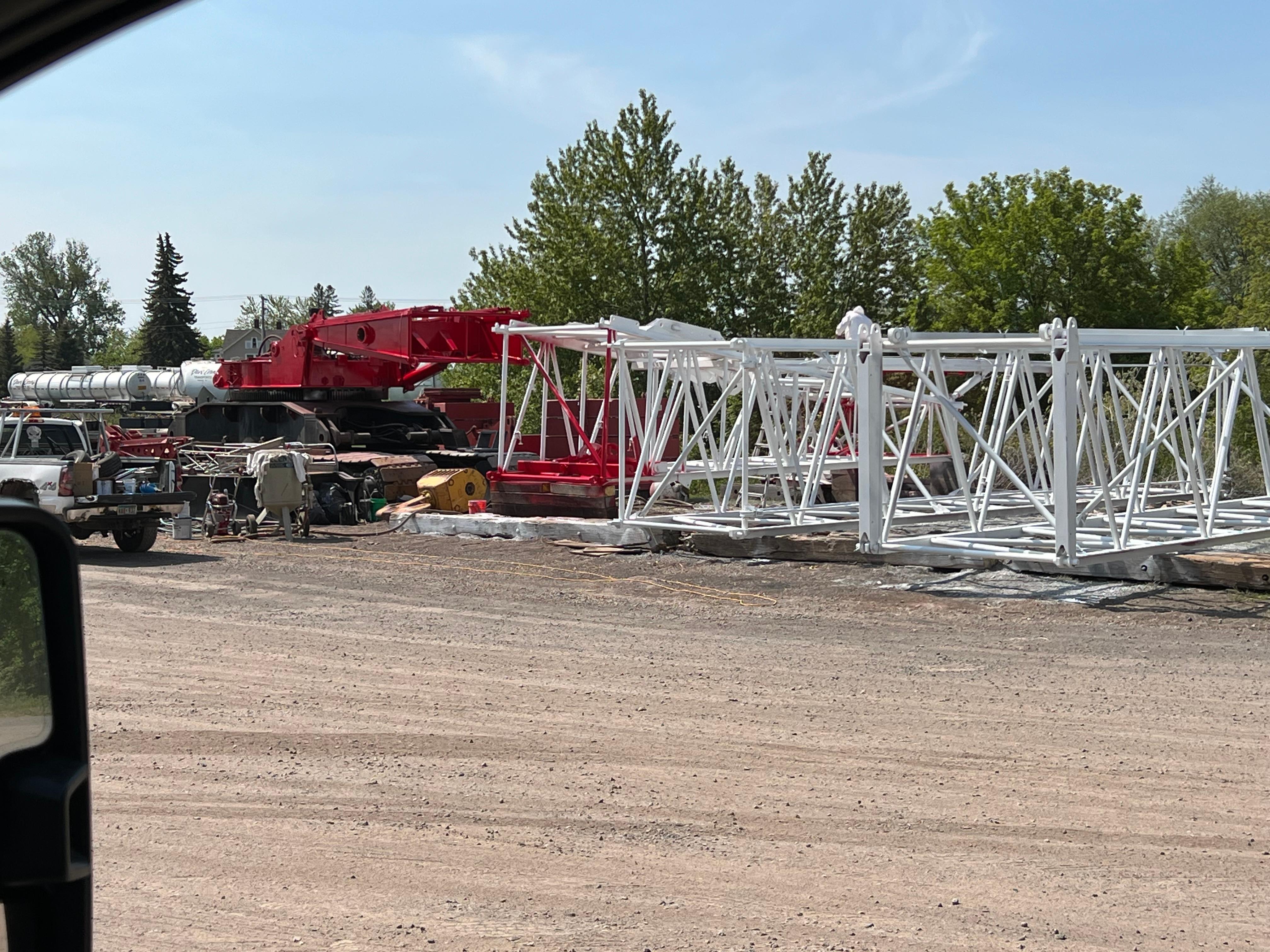 Northstar Painting and Sandblasting Image