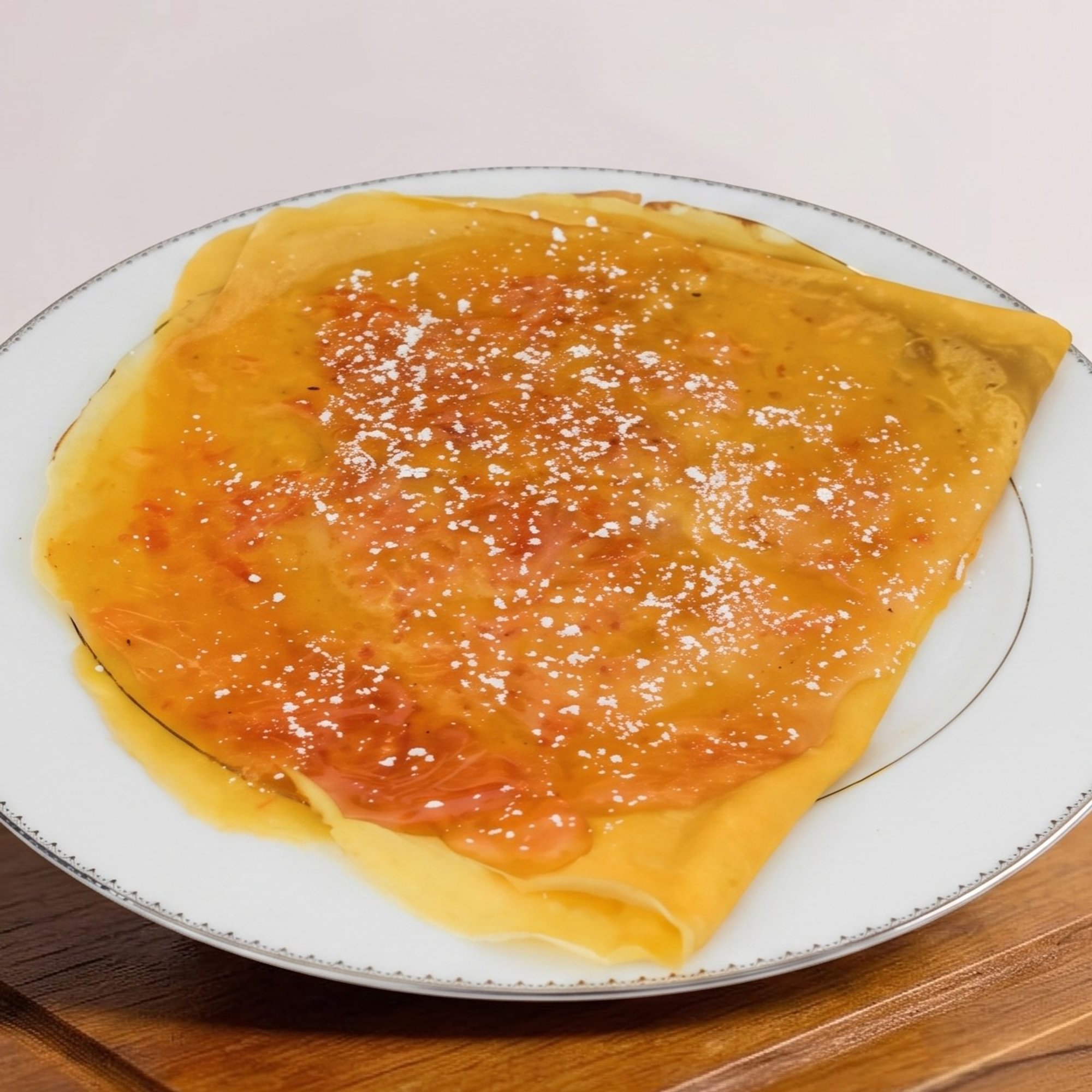 Sophia Crepe