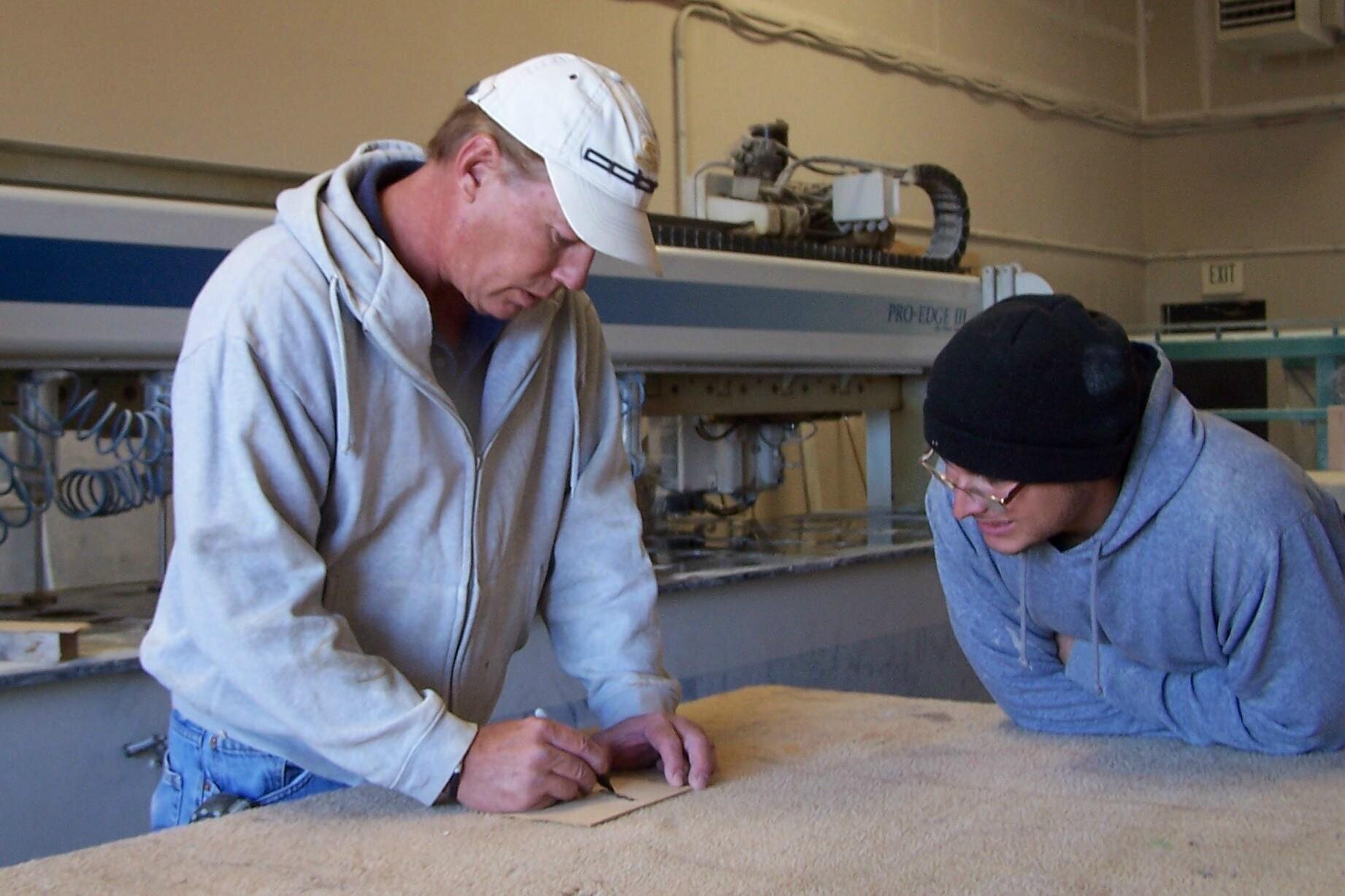 Jim Harris' Marble & Granite, Corp. Image