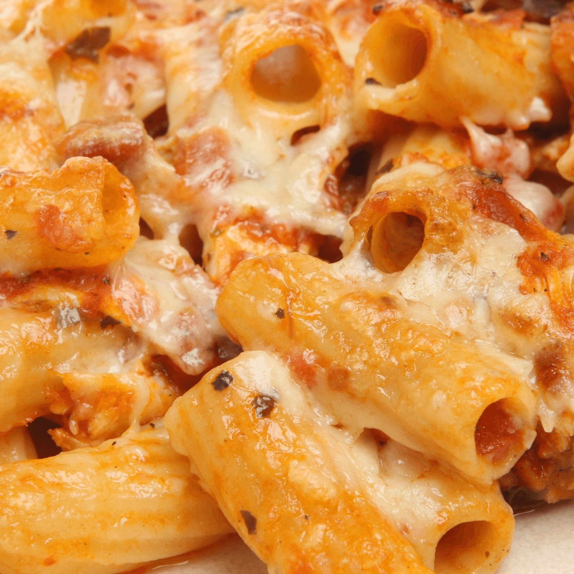 Baked Ziti