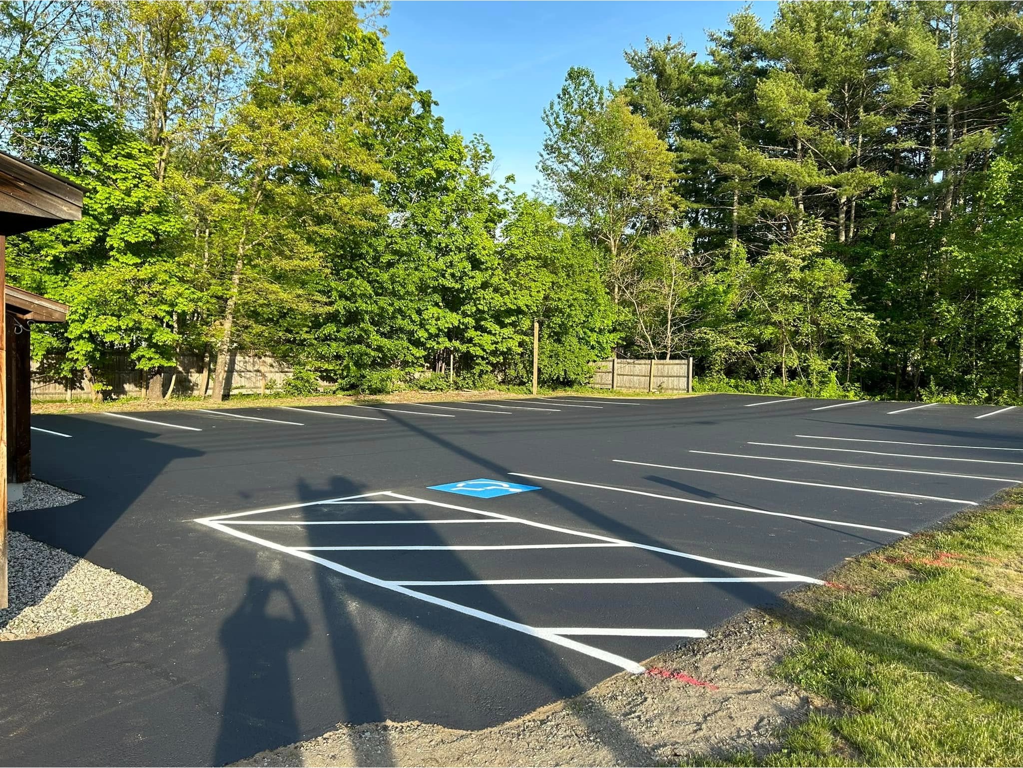 Paramount Paving & Seal Coating