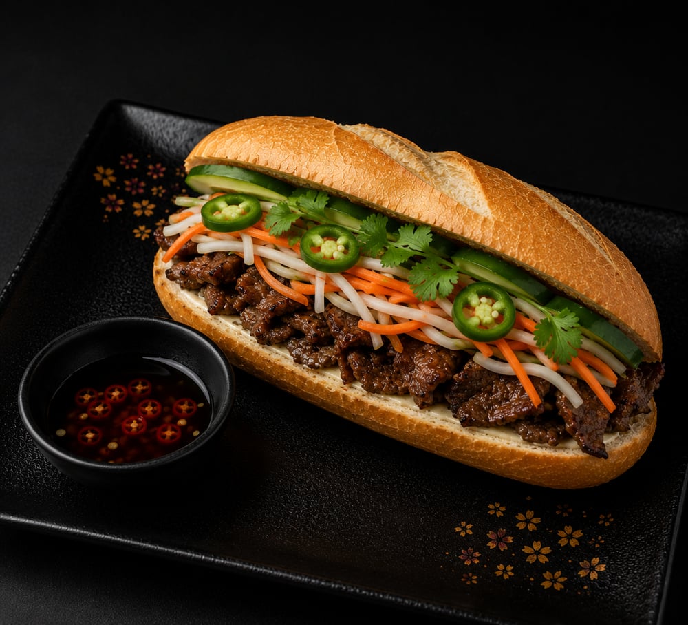 [2S] Grilled Beef