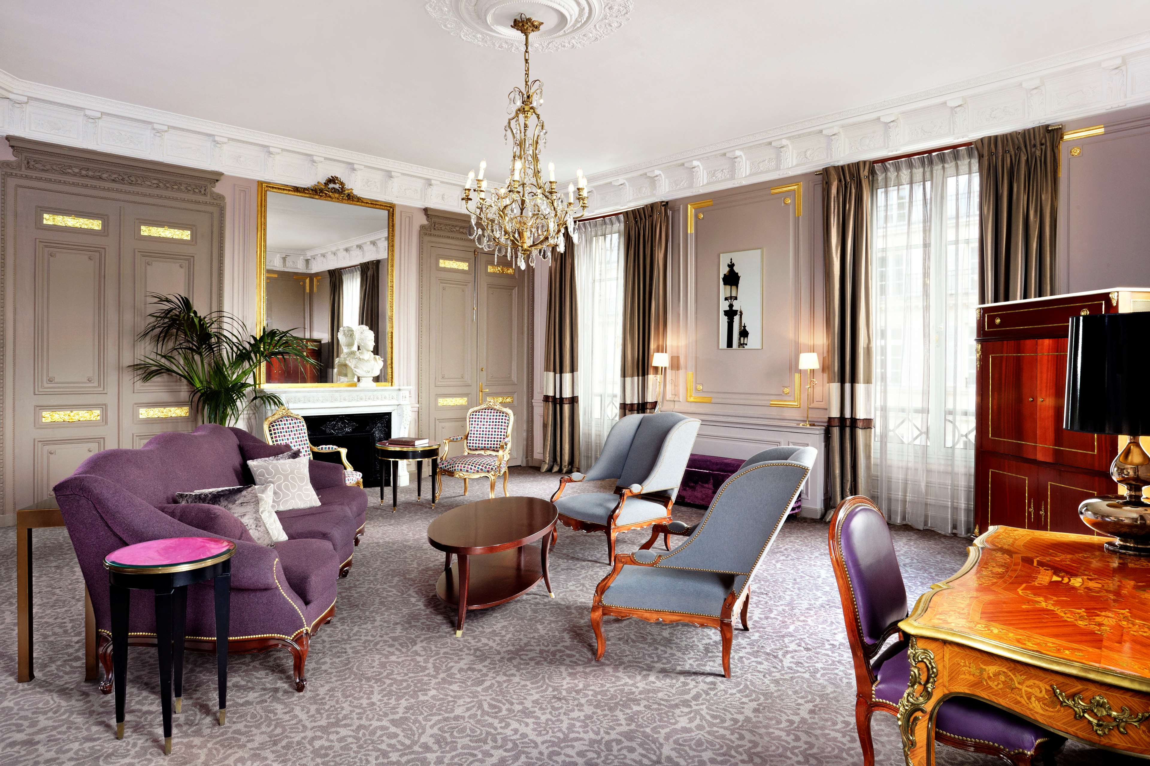 Images The Westin Paris - Vendôme